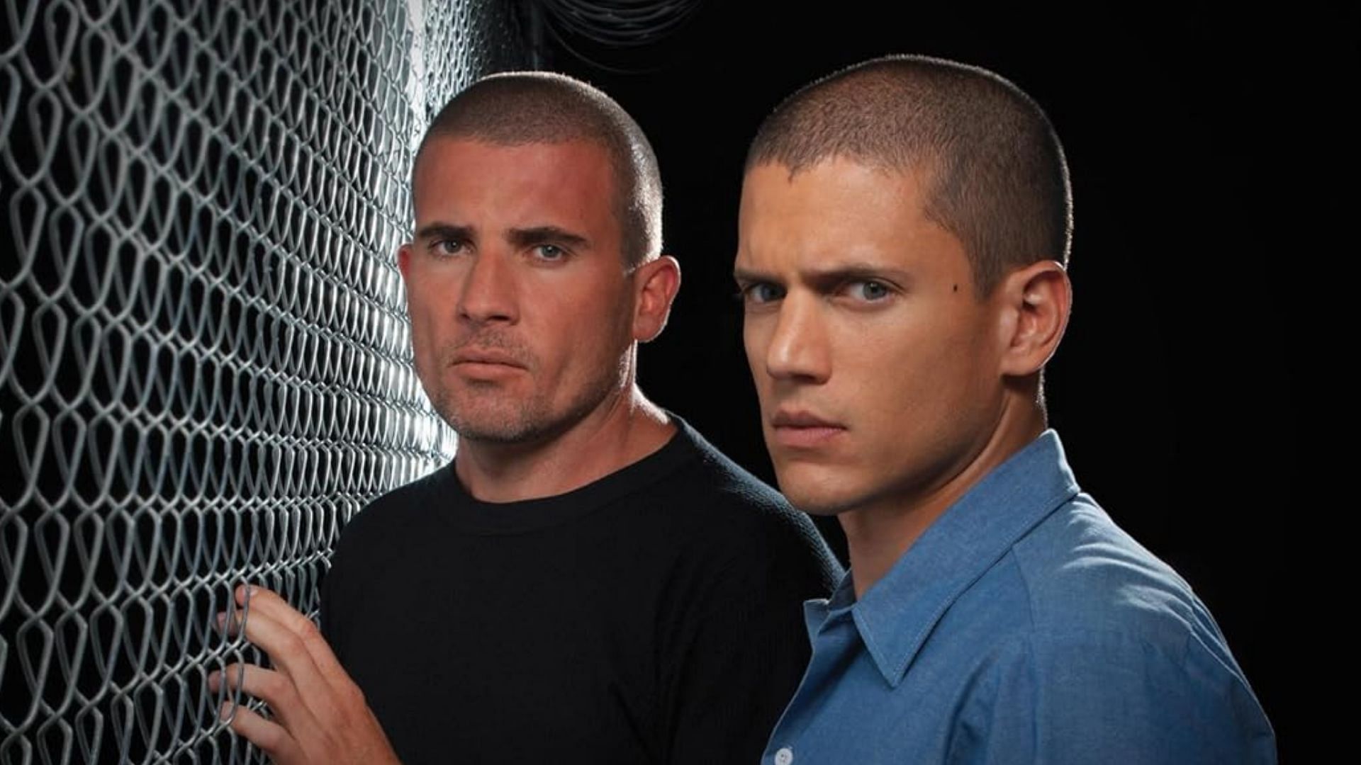 Prison Break (Image via Amazon Prime Video)